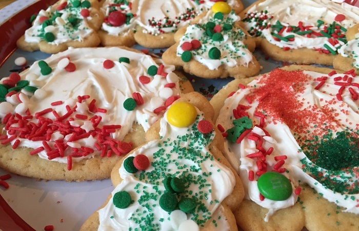 Super cookie recipe: Anne's cake cookies are easy to make and oh-so yummy!