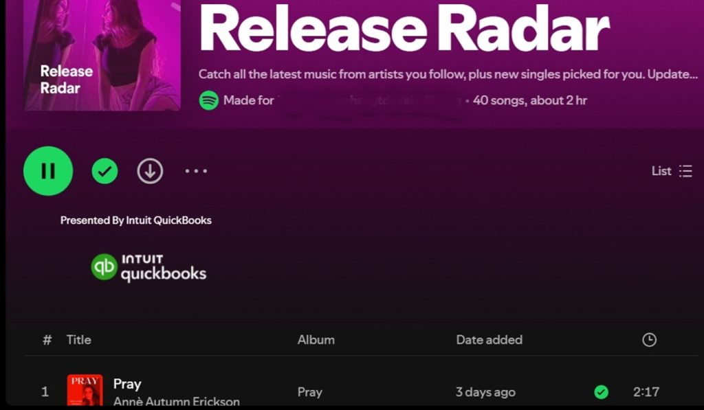 This article highlights some fantastic independent musicians to get on your radar. All of these bands I discovered a while ago.