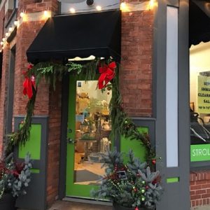 Mother & Earth Baby Boutique in Old Town - Lansing - Final