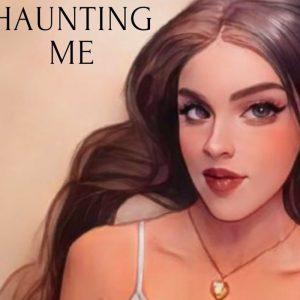 Haunting Me album cover