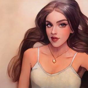 Anne's 3 musical projects.